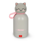 Legami Thermoflasche Kinder| Kitty