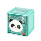 Legami Schreibtsch Organizer Panda
