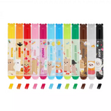 Legami Teddy Friends Markers