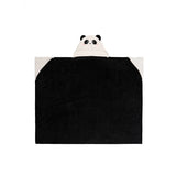 Legami Kuscheldecke Panda