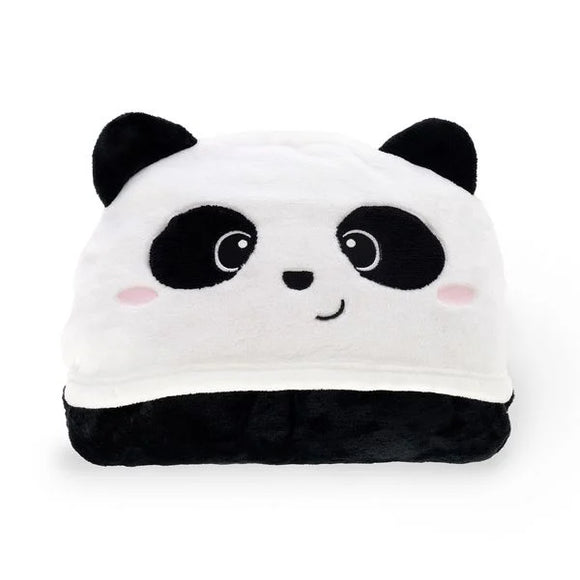 Legami Kuscheldecke Panda