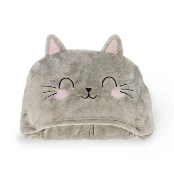 Legami Kuscheldecke Katze