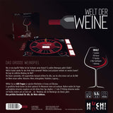 Welt der Weine