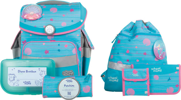 Timeless Champion Lilly