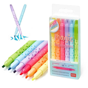 Legami Magic Highlighters