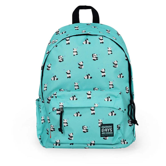 Legami Rucksack- My Backpack Panda