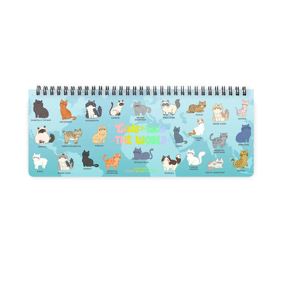 Legami  Tischkalender