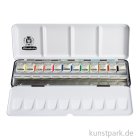 Herbstaktion Akademie Aquarell