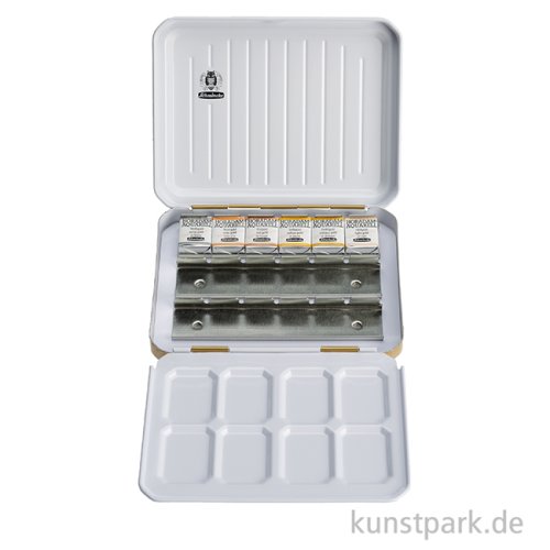 Herbstaktion  Horodam Aquarell