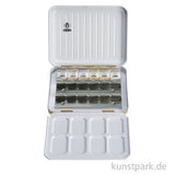 Herbstaktion  Horodam Aquarell