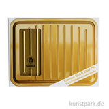 Herbstaktion  Horodam Aquarell