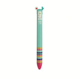 Legami Click&Clack Two Colour Pen