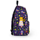 Legami Rucksack- My Backpack Weltall