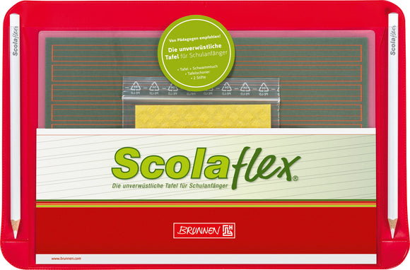 Scolaflex Tafel-Set L1