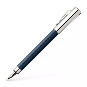 Graf von Faber Castell - Füllfederhalter Tamitio Nachtblau