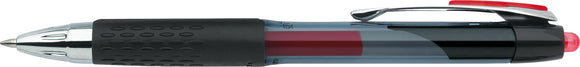 Gelroller Uniball UMN 207 0,4mm versch. Farben