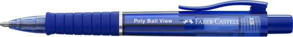 Kugelschreiber Poly Ball View