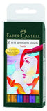 Faber Castell PITT Artist Pen basic 
