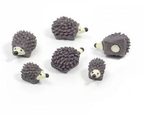 Magnete "Hedgehog" 6er Set