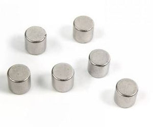 Magnete "BOLT" 6er Set