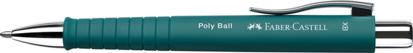 Kugelschreiber Poly Ball XB