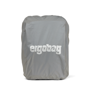 Ergobag Regenschutz für Schulranzen Reflex