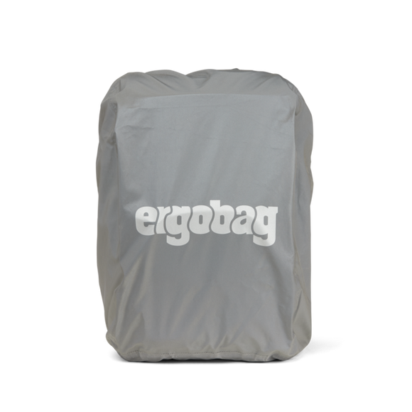 Ergobag Regenschutz für Schulranzen Reflex