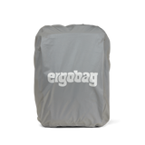 Ergobag Regenschutz für Schulranzen Reflex