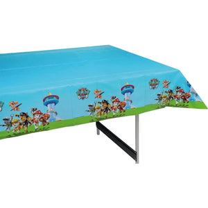 Paw Patrol Tischdecke