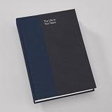 The Life in Your Years, 5-Jahres buch (A5)