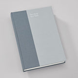 The Life in Your Years, 5-Jahres buch (A5)