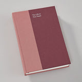The Life in Your Years, 5-Jahres buch (A5)