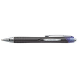 Faber Castell Tintenroller Uniball Jetstream blau