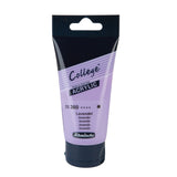 Schmincke Acrylfarbe College lavendel