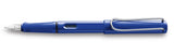 Lamy Safari 014 blau