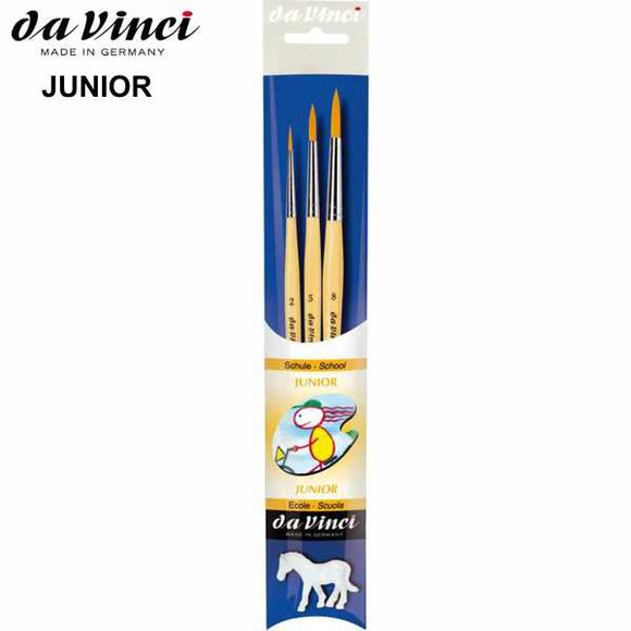 da Vinci Set Junior, Nr. 4212