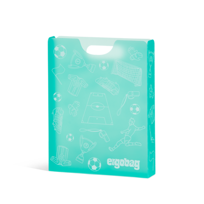 Ergobag Heftebox