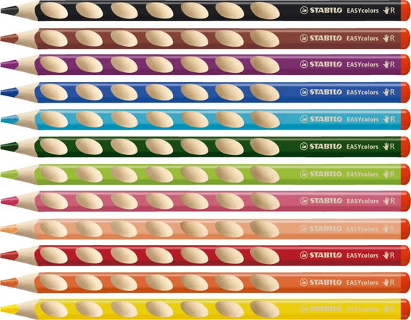 STABILO Easy Color für Linkshänder