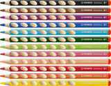 STABILO Easy Color für Linkshänder