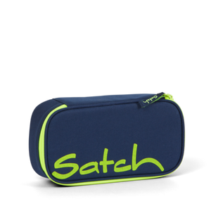 Satch Schlamperbox