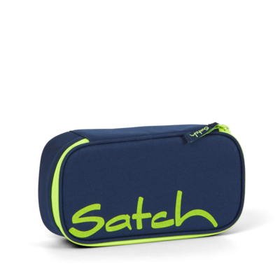 Satch Schlamperbox