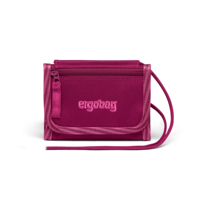 Ergobag Brustbeutel Größe: 14 x 1 x 14 cm