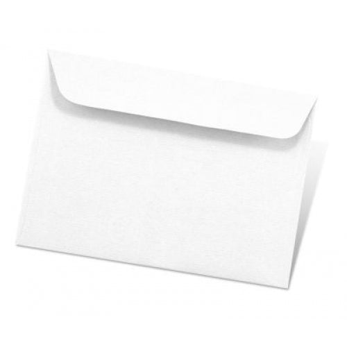 Kuverts A6, verschiedene Farben