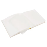 Fotoalbum 25x25 cm clean Ocean beige