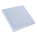 Fotoalbum 25x25 cm clean Ocean blau