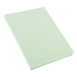Notizbuch DIN A5 clean Ocean mint