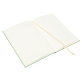 Notizbuch DIN A5 clean Ocean mint