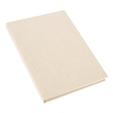 Notizbuch DIN A5 clean Ocean beige