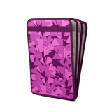 satch Heftebox Purple