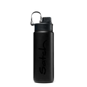 Satch Trinkflasche Steel